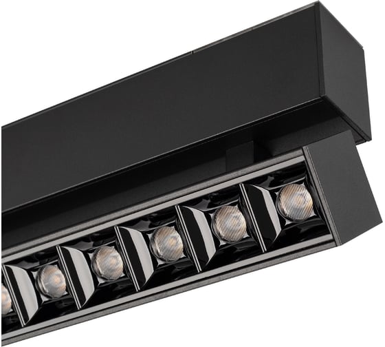 Светильник Arlight MAG-LASER-FOLD-45-S320-12W Warm3000 026974