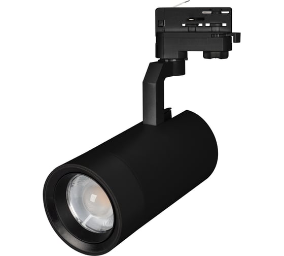 Светильник Arlight LGD-GELIOS-4TR-R95-40W Day4000 031231