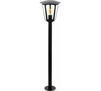 Наземный низкий светильник EGLO ПРОМО Monreale 98123