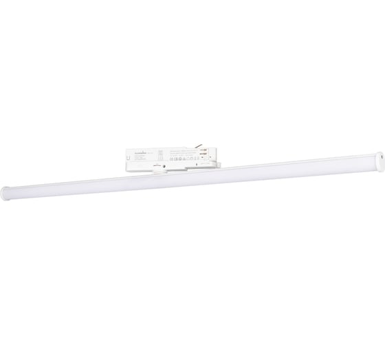 Светильник Arlight LGD-TUBE-TURN-4TR-L900-30W Warm3000 036293