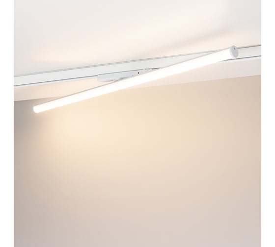 Светильник Arlight LGD-TUBE-TURN-4TR-L900-30W Warm3000 036293