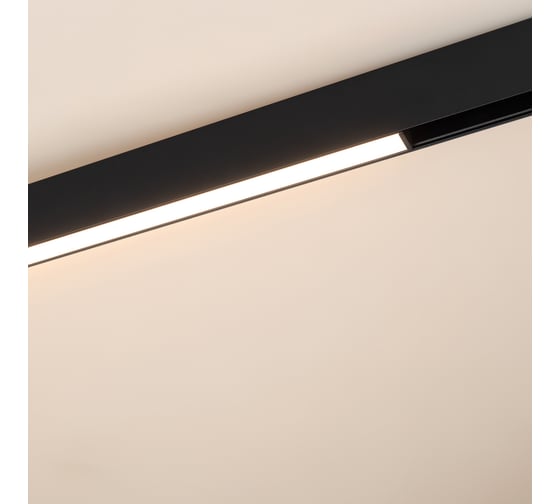 Светильник Arlight MAG-ORIENT-FLAT-L465-16W Warm3000 033612