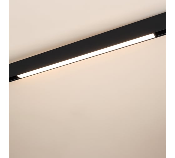 Светильник Arlight MAG-ORIENT-FLAT-L465-16W Warm3000 033612