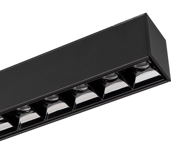 Светильник Arlight MAG-LASER-45-L320-12W Warm3000 026937
