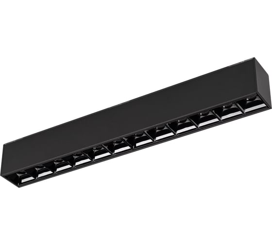 Светильник Arlight MAG-LASER-45-L320-12W Warm3000 026937