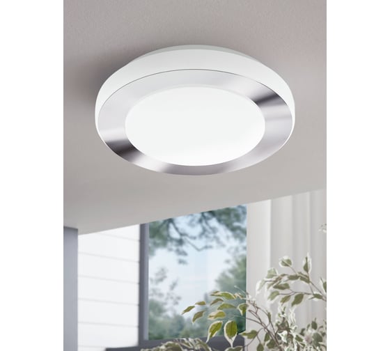 Накладной светильник EGLO ПРОМО Led Carpi 95282
