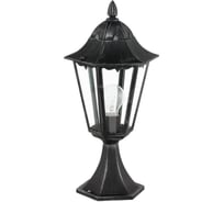 Наземный низкий светильник EGLO Navedo 93462