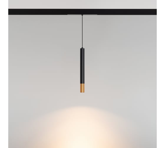 Светильник Arlight MAG-SPOT-HANG-25-R30-5W Warm3000 034244