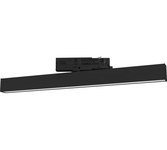 Светильник Arlight LGD-FLAT-4TR-S605-25W Warm3000 0336981 1