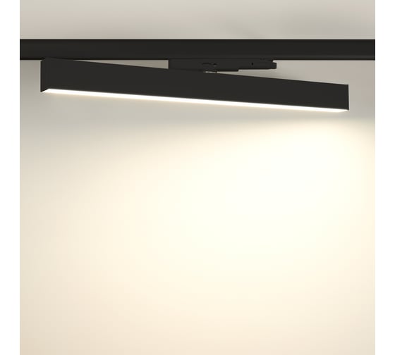 Светильник Arlight LGD-FLAT-4TR-S605-25W Warm3000 0336981