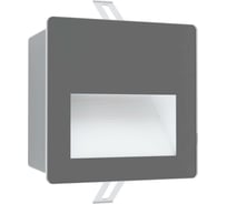 Встраиваемый светильник EGLO Aracena 99574