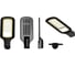 Уличный светильник Ultraflash thl-1003, 30w, ксс: ш 14963 1