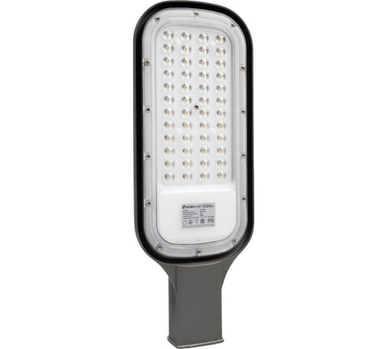 Уличный светильник Ultraflash thl-1008 80вт, ксс:ш 14964
