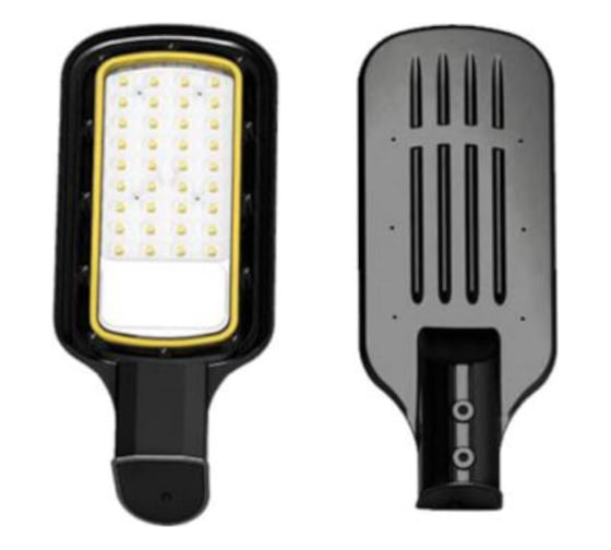 Уличный светильник Ultraflash thl-1015 150 вт 14966