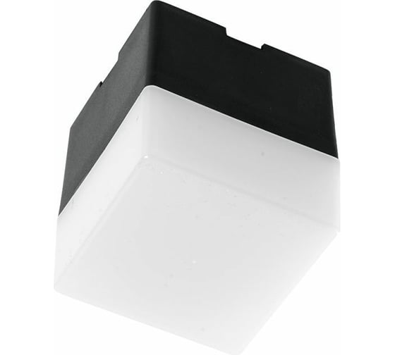 Переходник для офисного светильника Ultraflash lpl-6006 квадрат 70 на 55, led 14969 1