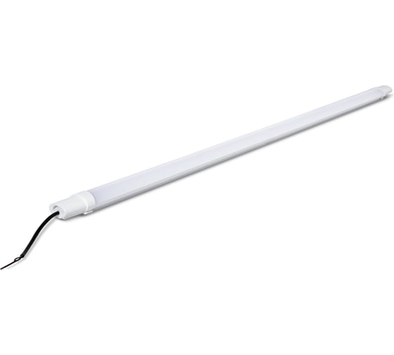 Светодиодный линеный светильник Ultraflash lwl-2018-02 ip65, led 36w, 220в 14952