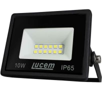 Светодиодный прожектор Lucem lm-fldb 10w FLSLPR00000201