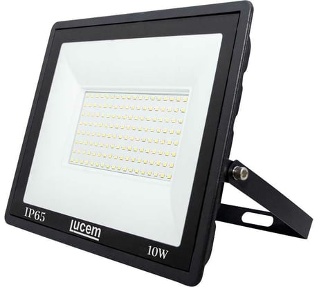 Светодиодный прожектор Lucem lm-fldb 200w FLSLPR00000207