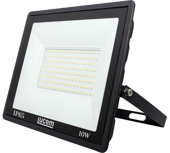 Светодиодный прожектор Lucem lm-fldb 200w FLSLPR00000207