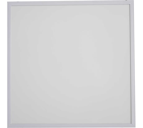 Светодиодная осветительная панель Lucem lm-lp- 60w 60x60 FLLPS600065L
