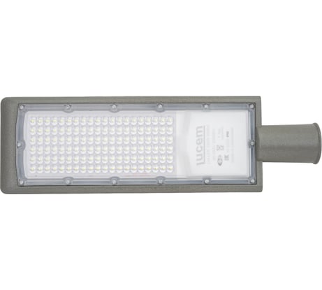 Светодиодный светильник Lucem для наружного освещения lm-lfs 100w FLLFS1000146L