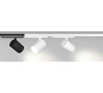 Светильник Arlight LGD-NIKA-4TR-R100-20W Warm3000 031163