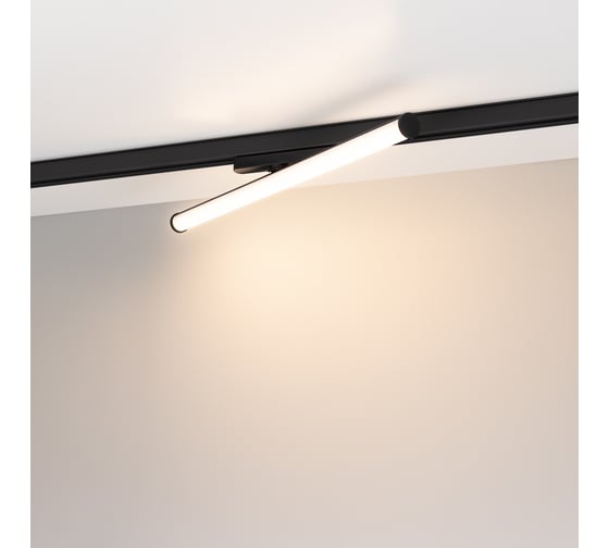 Светильник Arlight LGD-TUBE-TURN-4TR-L600-20W Warm3000 036298