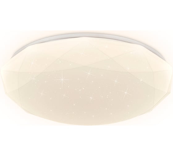 Накладной светильник Ambrella Light Dance FF418