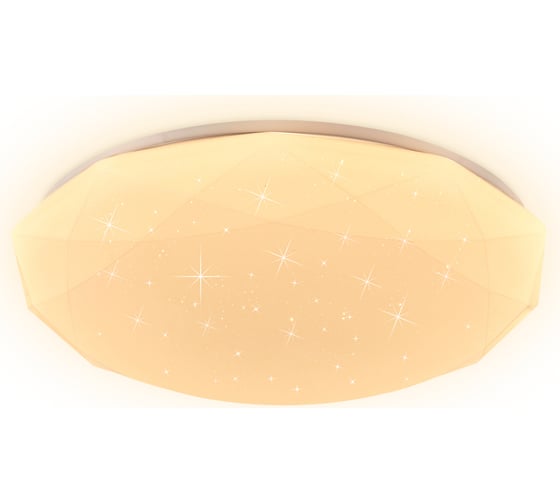 Накладной светильник Ambrella Light Dance FF418