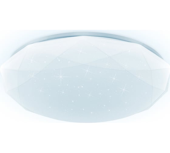 Накладной светильник Ambrella Light Dance FF418