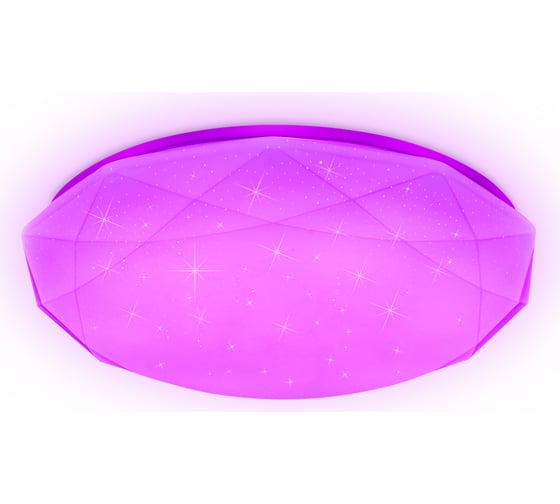 Накладной светильник Ambrella Light Dance FF418