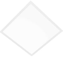 Потолочный светильник HOROZ ELECTRIC (59,5CM) GALAKSI-45 45W 4200K 180-265V 056-002-0045