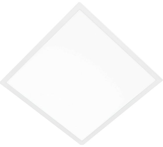 Потолочный светильник HOROZ ELECTRIC (59,5CM) GALAKSI-45 45W 4200K 180-265V 056-002-0045 1