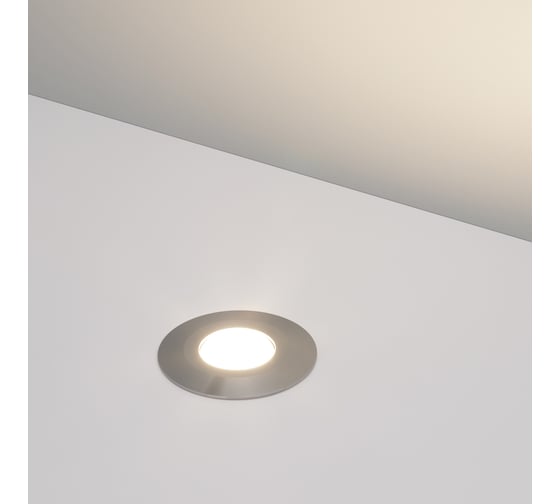 Светильник Arlight ART-DECK-LAMP-R40-1W Day4000 024926