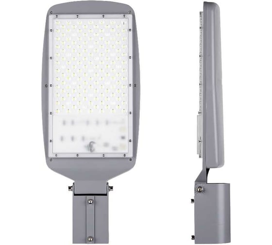 Уличный светильник Wolta 70Вт IP65 4000К 6500лм STLS-70W03