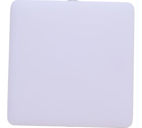 Светодиодный светильник направленного света HOROZ ELECTRIC CARLA/SQ-24 24W Белый 4200K 165-260V 016-059-0024