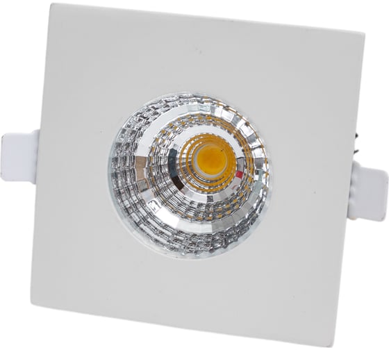Светодиодный светильник направленного света HOROZ ELECTRIC JESSICA 6W Белый 4200K 100-240V IP65 016-030-0006