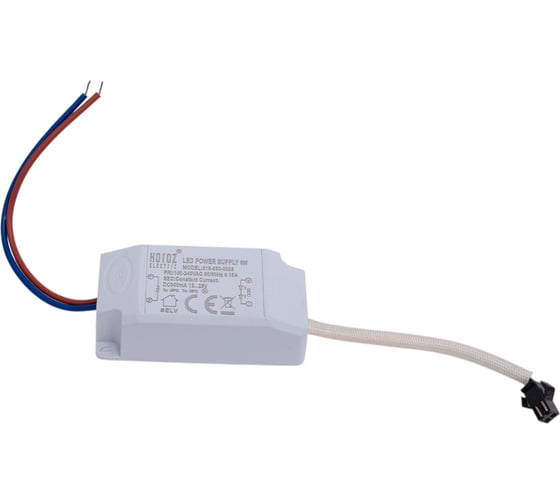 Светодиодный светильник направленного света HOROZ ELECTRIC JESSICA 6W Белый 4200K 100-240V IP65 016-030-0006