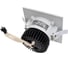 Светодиодный светильник направленного света HOROZ ELECTRIC JESSICA 6W Белый 4200K 100-240V IP65 016-030-0006 2