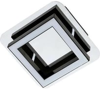 Декоративный потолочный светильник HOROZ ELECTRIC LIKYA-1 5W Хром 4000K 220-240V 036-007-0001 HRZ00002248