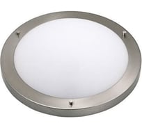 Декоративный потолочный светильник HOROZ ELECTRIC LICE-2 Матхром E27 220-240V 2x60W 026-004-0002 HL642 HRZ00000515