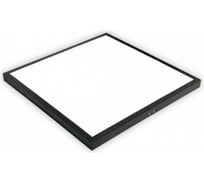 Светильник направленного света HOROZ ELECTRIC PULSAR-48 48W Черный 6400K 175-265V 056-015-0048