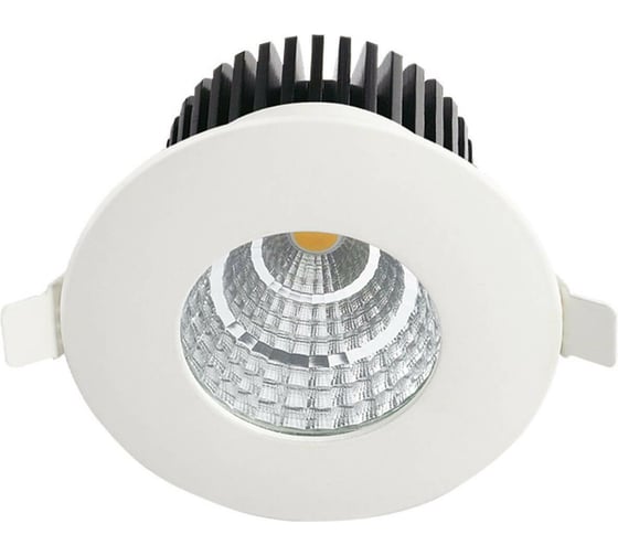 Светодиодный светильник направленного света HOROZ ELECTRIC GABRIEL 6W Белый 4200K 100-240V IP65 016-029-0006