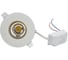 Светодиодный светильник направленного света HOROZ ELECTRIC GABRIEL 6W Белый 4200K 100-240V IP65 016-029-0006 1