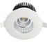 Светодиодный светильник направленного света HOROZ ELECTRIC GABRIEL 6W Белый 4200K 100-240V IP65 016-029-0006 2