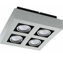 Накладной светильник EGLO ПРОМО Loke 1 91355