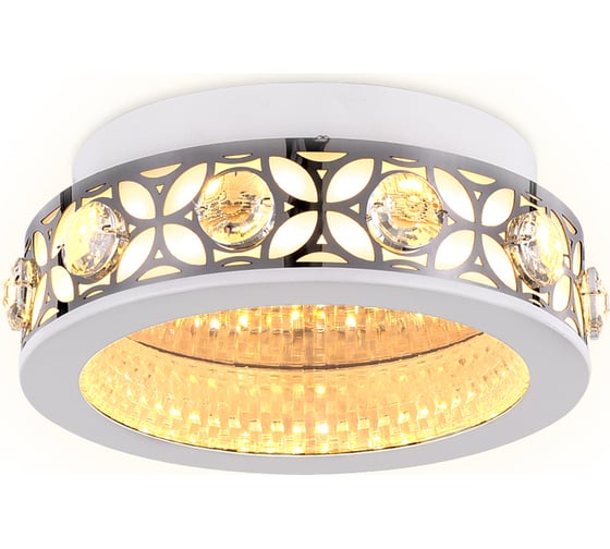 Накладной светильник Ambrella Light Ice FA9420 1