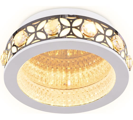 Накладной светильник Ambrella Light Ice FA9420