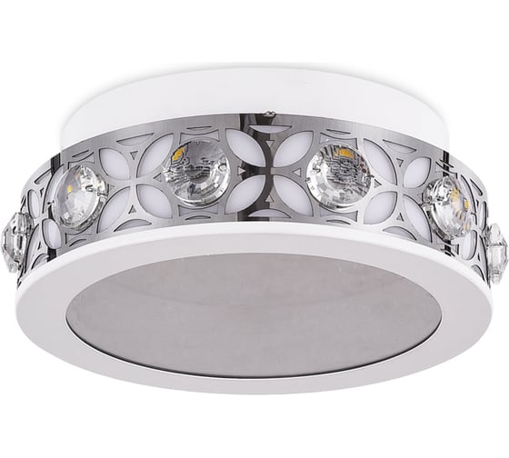 Накладной светильник Ambrella Light Ice FA9420