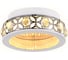 Накладной светильник Ambrella Light Ice FA9420 1